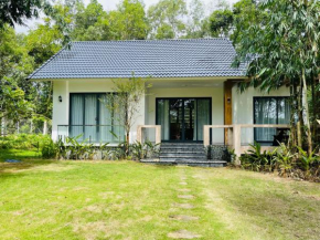 Sao Beach Bungalow